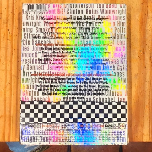 Spectacle Season 1 - Picture 2 of 2